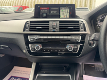 2018 BMW 1 Series 1.5L Petrol For Sale Images