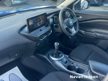 2025 Nissan Juke 1L Petrol For Sale Images