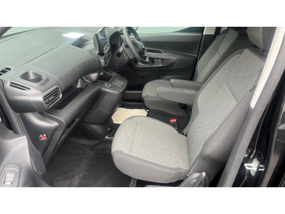 2026 Opel Combo Life 1.5L Diesel For Sale Images