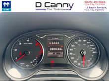 2016 Audi A3 1.6L Diesel For Sale Images