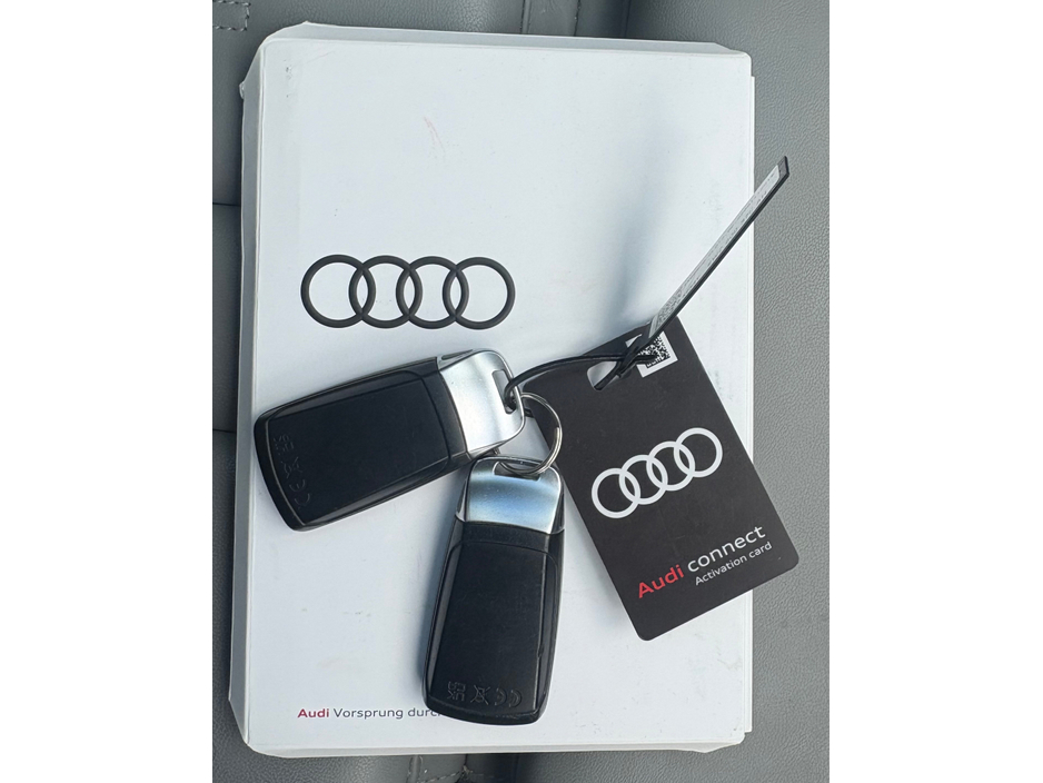 2022 Audi A4 2L Petrol For Sale Images