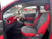 2017 Fiat 500 1.2L Petrol For Sale Images
