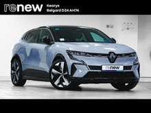 Renault Megane E-Tech EV60 220hp Techno