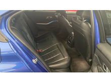 2020 BMW 3 Series 2L Petrol Plug-in Hybrid For Sale Images