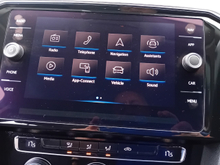 2021 Volkswagen Passat 2L Diesel For Sale Images