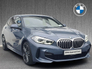 2022 BMW 1 SERIES 118i SE Auto