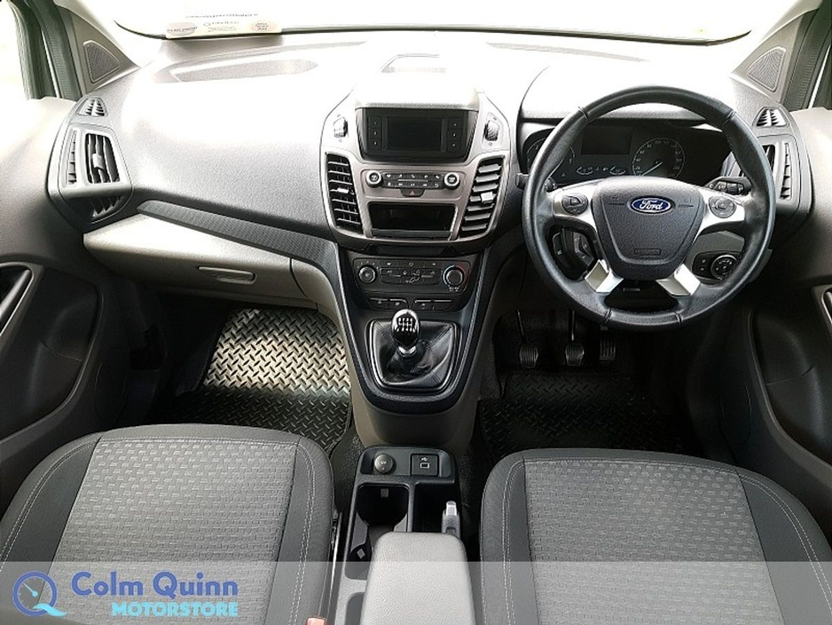 2024 Ford Transit 1.5L Diesel For Sale Images