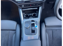 2024 BMW i4 ElectricL Electric For Sale Images
