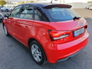 2017 AUDI A1 TWO TONE COLOUR * 1.0 TFSI AUTOMATIC