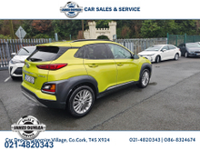 2019 Hyundai Kona 1L Petrol For Sale Images