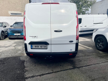 2022 Ford Transit Custom 2L Diesel For Sale Images