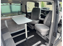 2024 Volkswagen California 2.0L Diesel For Sale Images