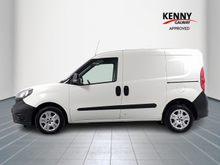 2021 Fiat Doblo 1.2L Diesel For Sale Images