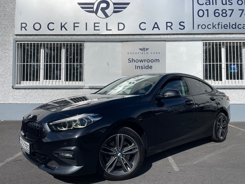 2022 BMW 2 Series 2L Diesel For Sale Images