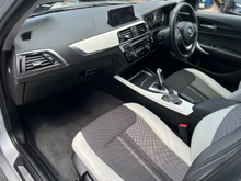 2018 BMW 1 Series 2L Diesel For Sale Images