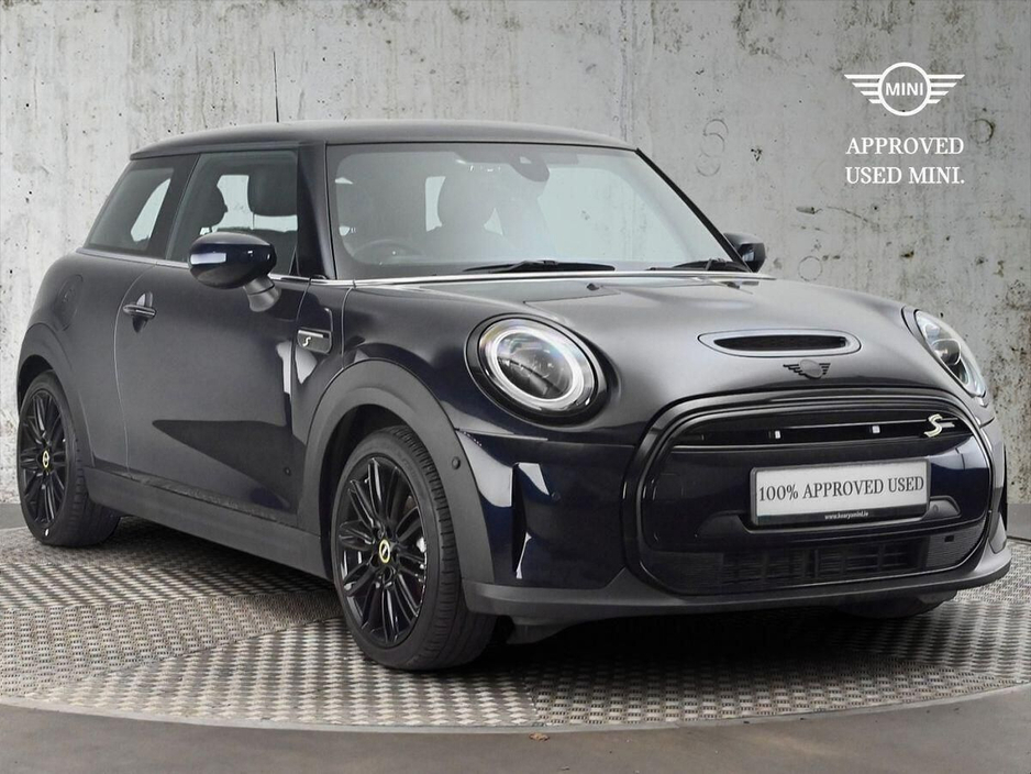 2023 MINI Hatch 0L Electric For Sale Images