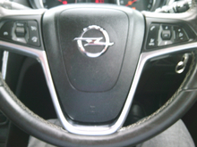 2015 Opel Mokka 1.7L Diesel For Sale Images