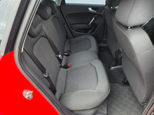 2014 Audi A1 1.4L Petrol For Sale Images