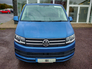 2019 VOLKSWAGEN TRANSPORTER WHEELCHAIR ADAPTABLE T30 SE TDI BLUEMOTION SHUTTLE