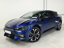 2024 Kia EV6 0L Electric For Sale Images
