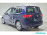 2018 VOLKSWAGEN TOURAN TSI hightline