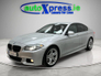 2013 BMW 5 SERIES 520d Sport Automatic