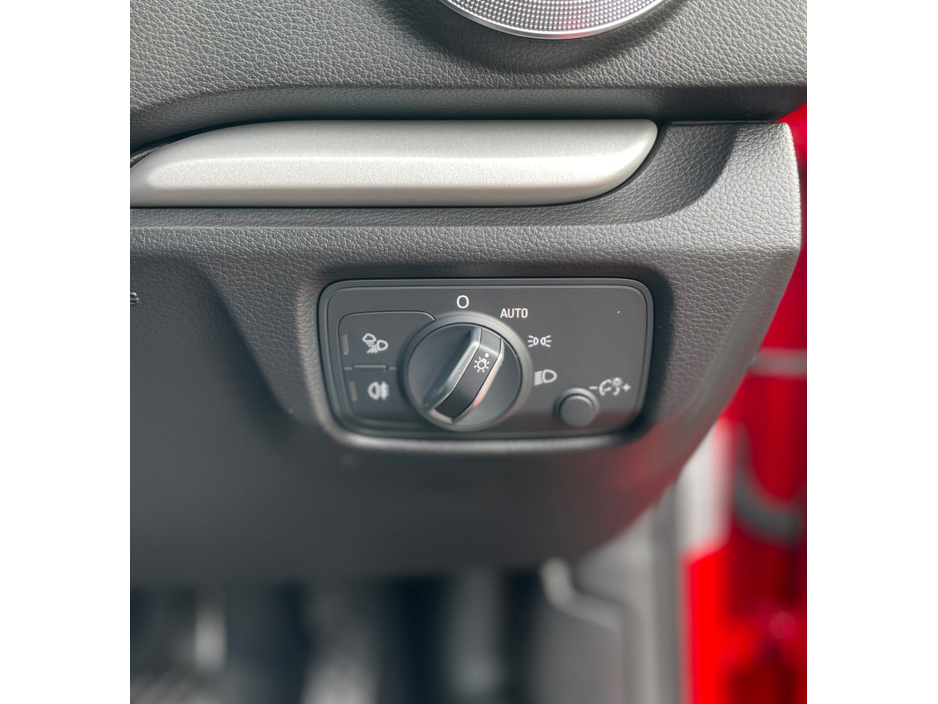 2019 Audi A3 1.4L Petrol For Sale Images
