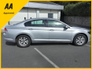 2016 VOLKSWAGEN PASSAT TRENDLINE 1.6 TDI D7F 120HP 4DR AUTO