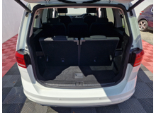 2018 Volkswagen Touran 2.0L Diesel For Sale Images