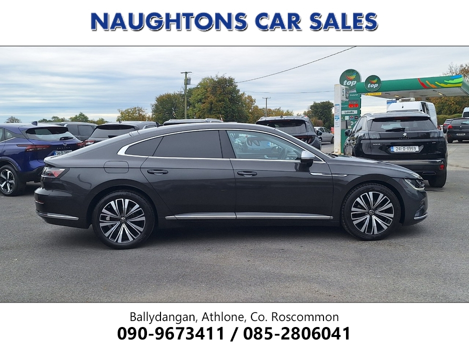 2023 Volkswagen Arteon 2L Diesel For Sale Images