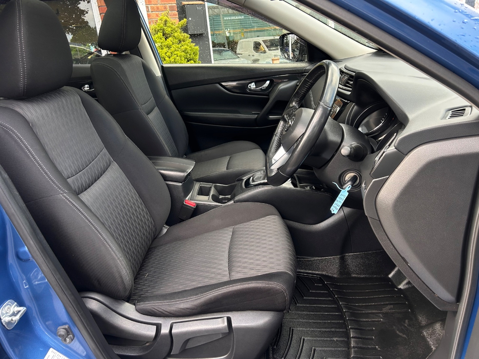 2018 Nissan X-Trail 1.6L Diesel For Sale Images