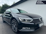 2018 VOLKSWAGEN PASSAT HIGHLINE 1.6 TDI FWD 120HP NAV