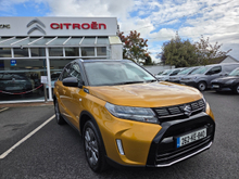 Suzuki Vitara 1.4 B/JET HYBRID MOTION