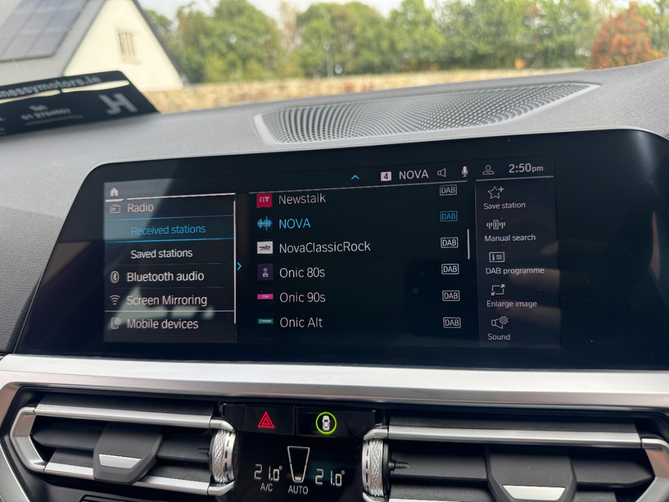 2021 BMW 3 Series 2L Petrol Plug-in Hybrid For Sale Images
