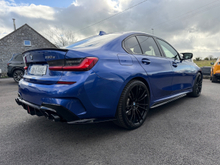 2021 BMW 3 Series 2L Petrol Plug-in Hybrid For Sale Images