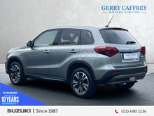 Suzuki Vitara SZ5 1.4 Mild Hybrid Manual...
