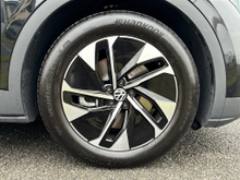 2025 Volkswagen ID.4 0L Electric For Sale Images