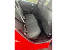 2020 Ford Fiesta 1L Petrol For Sale Images