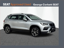 SEAT Ateca 2.0TDI 115hp SE+ 2 year warranty