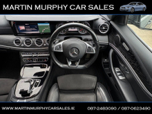 2017 Mercedes-Benz E Class 2L Diesel For Sale Images