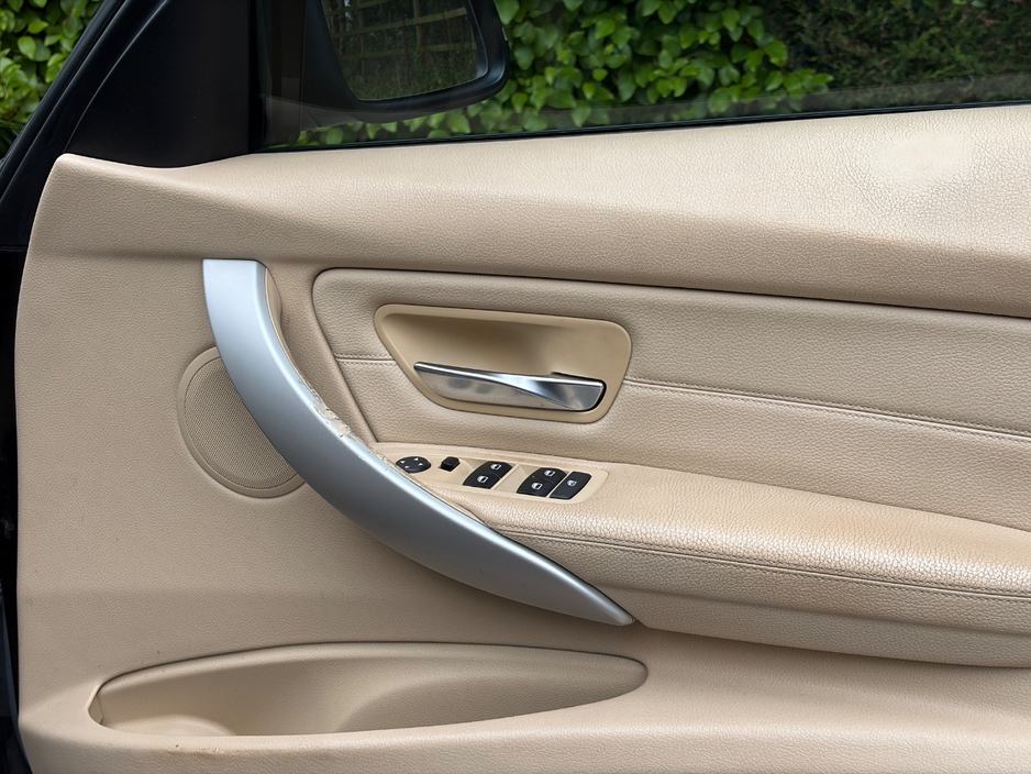 2014 BMW 3 Series 2L Diesel For Sale Images