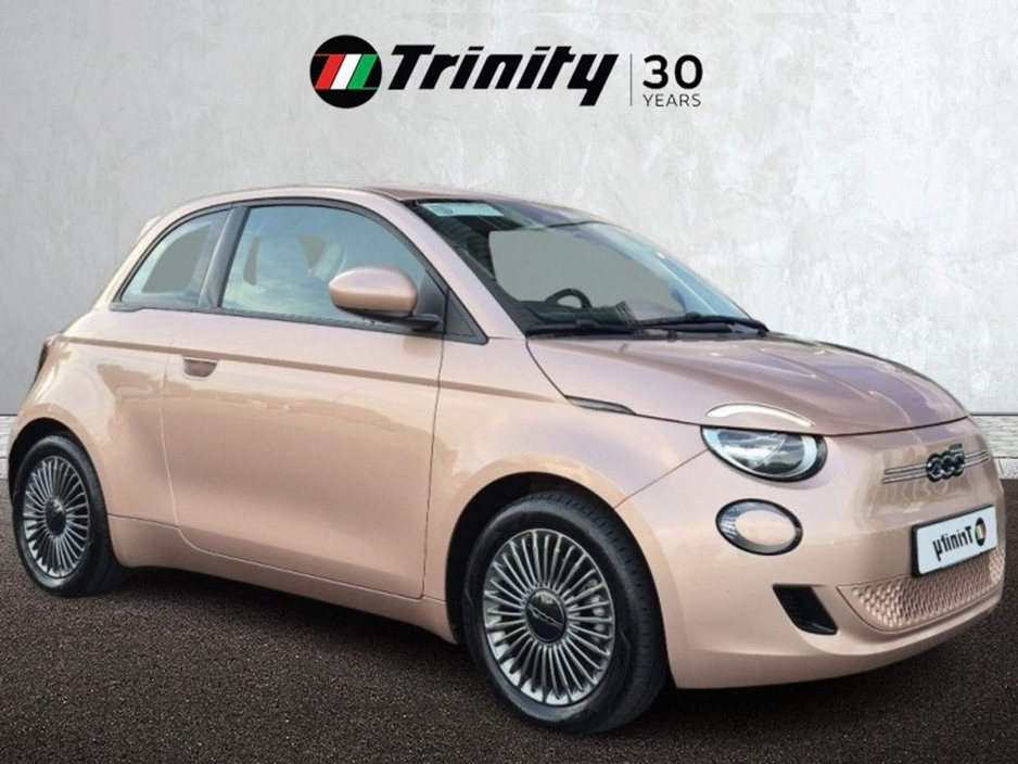 Used Fiat 2022 in Wexford
