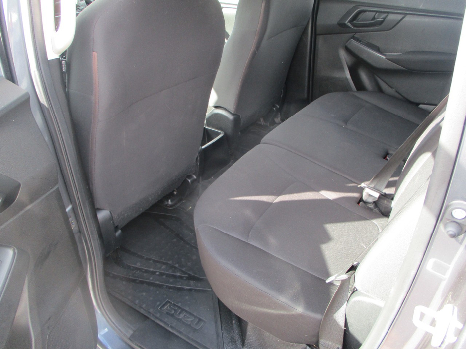 2022 Isuzu D-MAX 1.9L Diesel For Sale Images