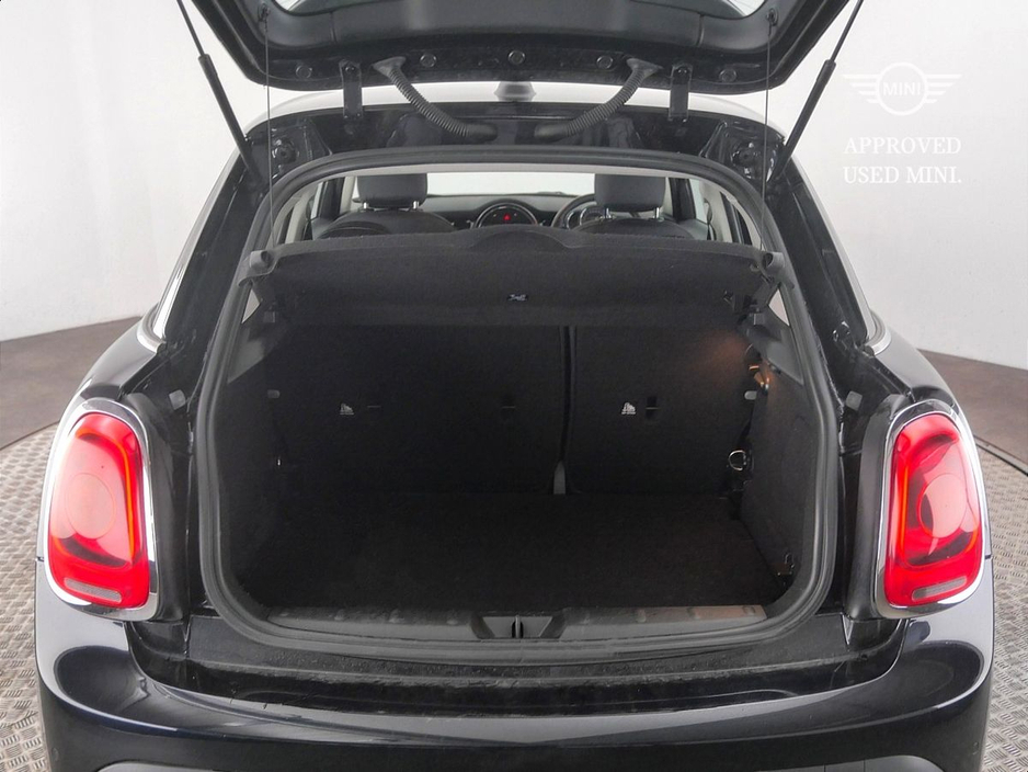 2023 MINI Hatch 1.5L Petrol For Sale Images