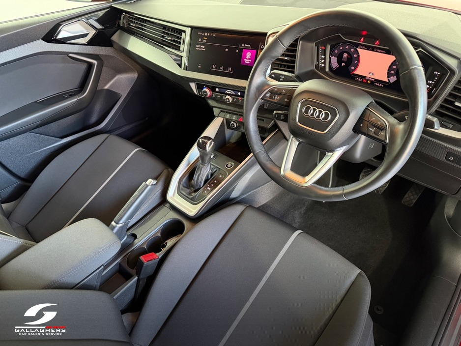 2023 Audi A1 1L Petrol For Sale Images