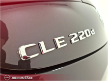 2025 Mercedes-Benz CLE 2L Diesel Hybrid For Sale Images