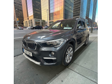 2017 BMW X1 2L Diesel For Sale Images