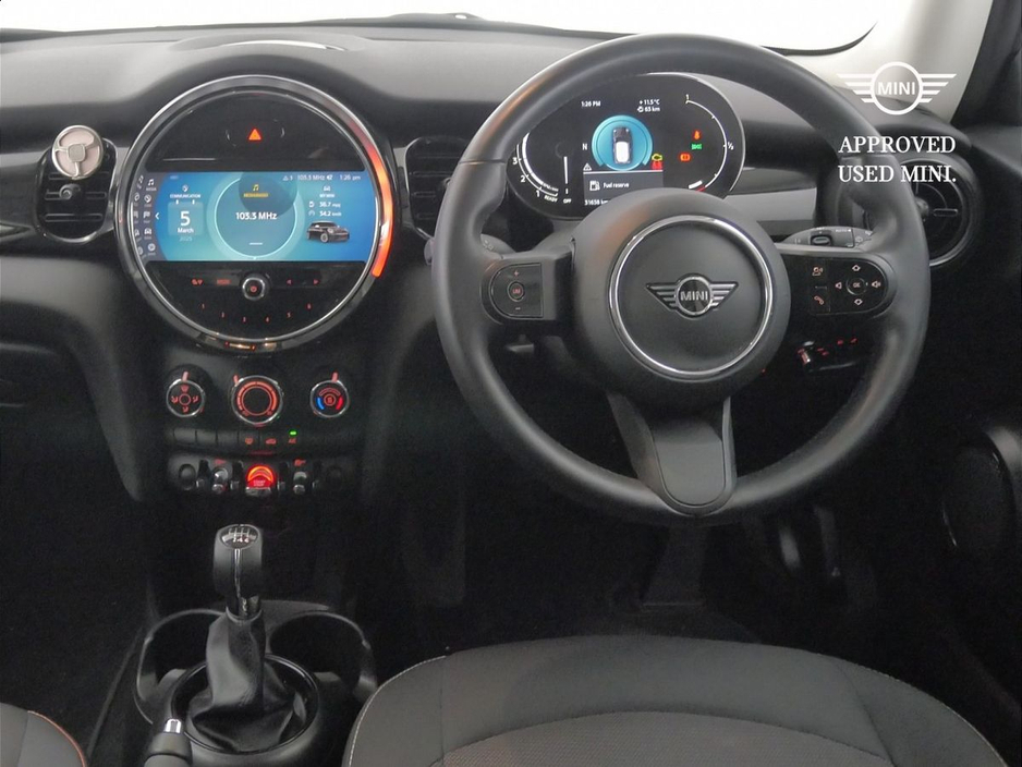 2021 MINI Hatch 1.5L Petrol For Sale Images