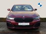 2022 BMW 5 SERIES 520d M Sport