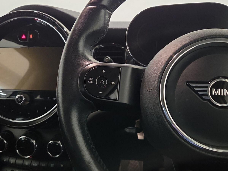 2024 MINI Hatch 1.5L Petrol For Sale Images
